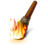 Torch Icon